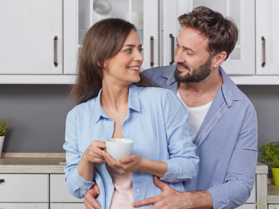 Signs you’re ready to move in with your partner