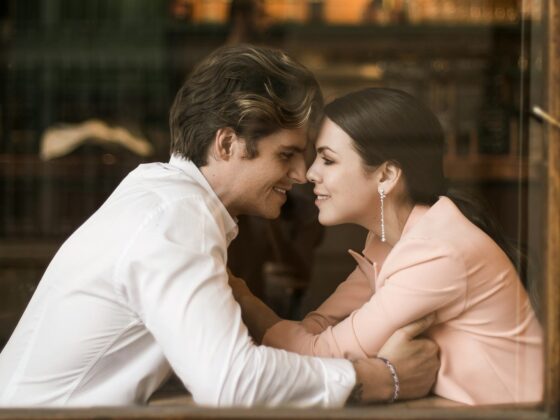 Date with Intention: How to Spot True Compatibility