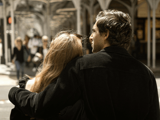 Is Chivalry Making a Comeback?