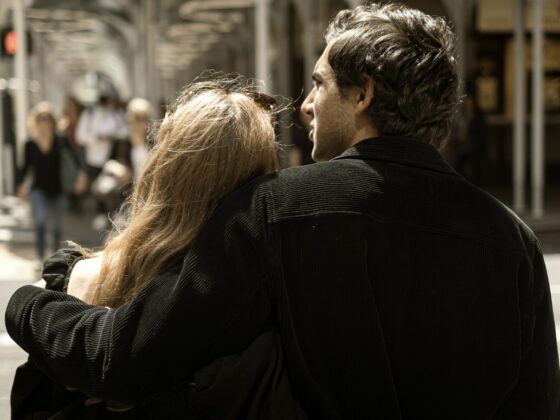 Is Chivalry Making a Comeback?