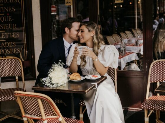 The Most Romantic Restaurants in Paris for a Perfect Date Night