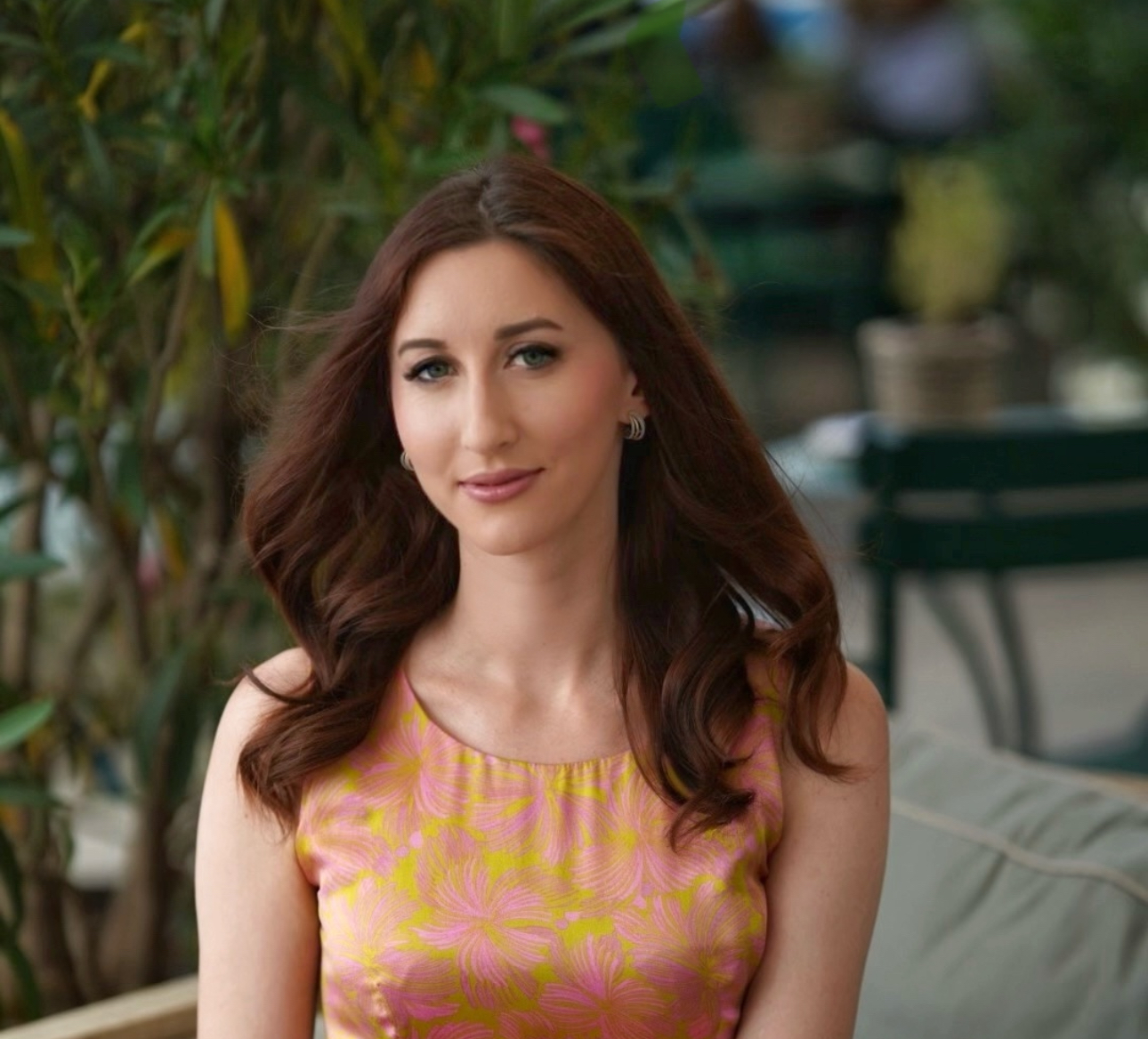 A Day in the Life of a Matchmaker