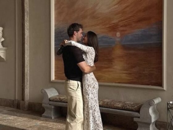 Set the Tone for Love: How to Navigate Weeks One and Two